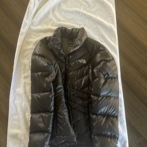 North Face ski jacket never been worn